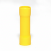 4 AWG Vinyl Insulated Butt Connector 100/bag