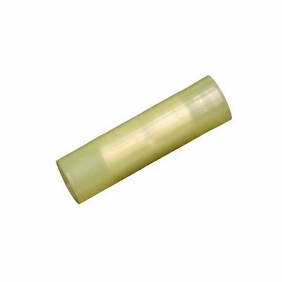 4 AWG Nylon-Seamless Straight Butt Connector 1000/bag