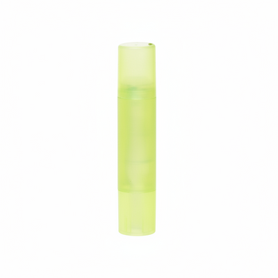 26-24 AWG Nylon Seamless Straight Butt Connector