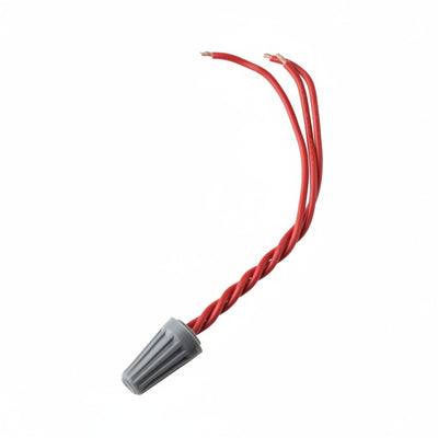 Ideal® 71B® Gray Wire-Nut® Wire Connectors 30-271 Keg of 25,000