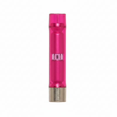 22-18 AWG 4 Pc Nylon With Sleeve Butt Connector