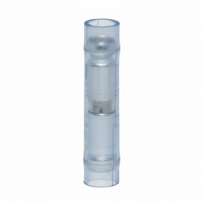 16-14 AWG 4 Pc Nylon With Sleeve Butt Connector 100/bag