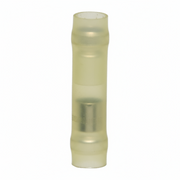 12-10 AWG 4 Pc Nylon With Sleeve Butt Connector 100/bag