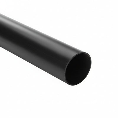 HellermannTyton 321-50012 Heat Shrink Tubing, Thick Wall Adhesive , Up to 3.5:1, 1.25", 4' Stick, 5/pkg