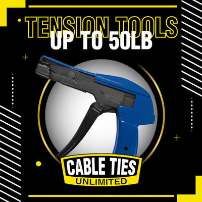 Tension Tools - Up to 50lb