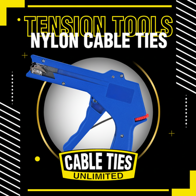 Tension Tools - Nylon Cable Ties