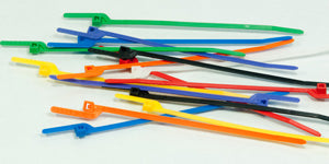 EZ Release Cable Ties