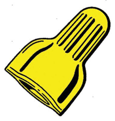 3M-312 Wire Connector