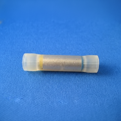 16-14 To 22-18 AWG Heat Shrink Step Down Butt Connector