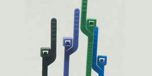 EZ Release Cable Ties