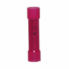 22-18 AWG Nylon Butted Seam Flared Butt Connector