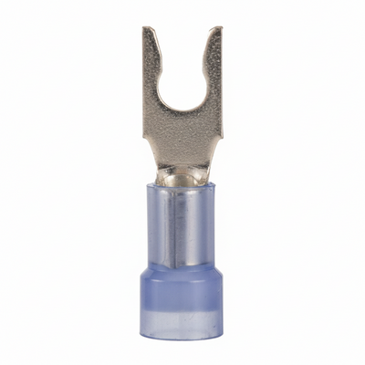16-14 Nylon Insulated #6 Snap Spade