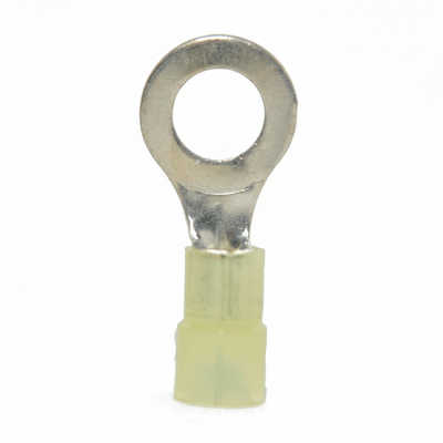12-10 Nylon Insulated 5/16 Ring 100/Bag