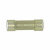 12-10 AWG Nylon Butted Seam Flared Butt Connector