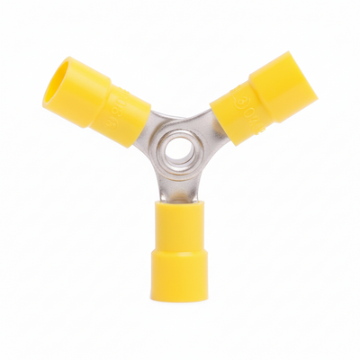 12-10 Vinyl Insulated 3-Way 100/Bag