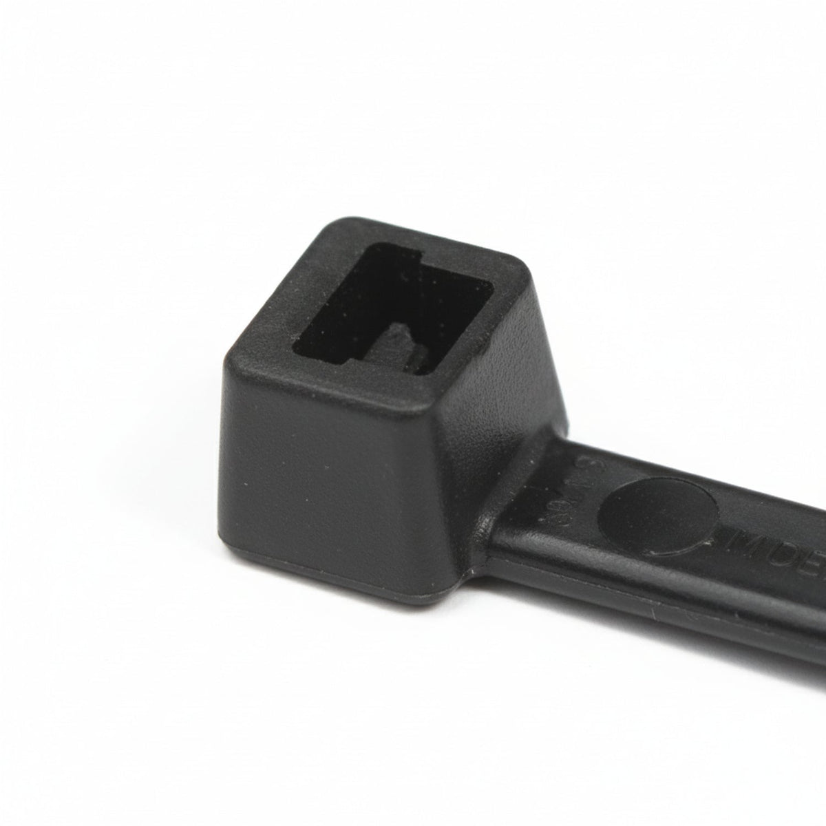 Standard 50lb Cable Ties - Demo Product