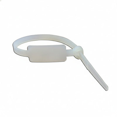 Marker ID Cable Ties