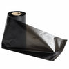 HellermannTyton TT900OUT Thermal Transfer Ribbon, 4.0" x 985', 1" Core, PET, Black, 1/pkg