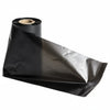 HellermannTyton TTDTHOUTSM Thermal Transfer Ribbon, 4.33" x 295', .50" Core, DTH Resin, Black, 1/pkg