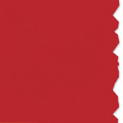 HellermannTyton 558-00006 Adhesive Labels, Solid Color Continuous Roll, 3.0" x 250', VL, Red, 250 ft/roll