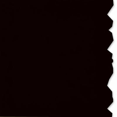 HellermannTyton 558-00307 Adhesive Labels, Solid Color Continuous Roll, 1.0" x 250', VL, Black, 250 ft/roll