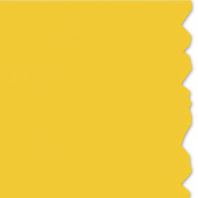 HellermannTyton 558-00314 Adhesive Labels, Solid Color Continuous Roll, 2.0" x 250', VL, Yellow, 250 ft/roll