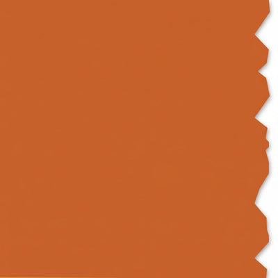 HellermannTyton 558-00336 Adhesive Labels, Solid Color Continuous Roll, 1.0" x 250', VL, Orange, 250 ft/roll