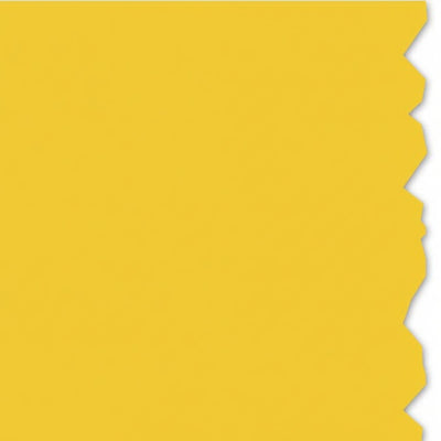 HellermannTyton 558-00346 Adhesive Labels, Solid Color Continuous Roll, 3.0" x 250', VL, Yellow, 250 ft/roll