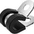 Rubber Lined P-Clamps
