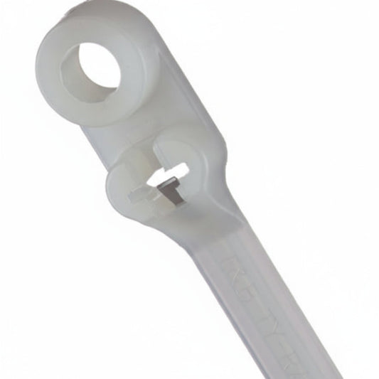 Ty-Rap® Mounting Head Ties