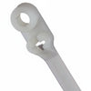 Thomas & Betts TY35M 8" 50lb Natural with #10 Mounting Hole 1000/Bag