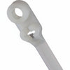 Thomas & Betts TY5354M 14" 50lb Natural with #10 Mounting Hole 100/Bag