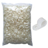 1/2" Natural Heavy Duty Cable Clamp 1/2" wide, 1000/bag, CC5-1/2-9M