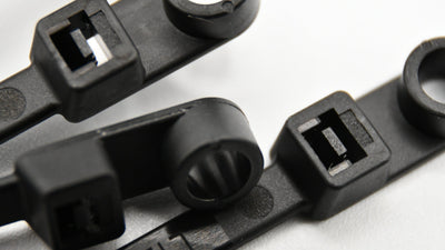 Screw Mount Cable Ties