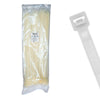 22.83" 250lb Natural Cable Ties 100/bag Part # EHD23-250-9C
