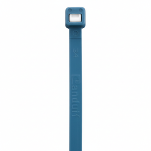 PLT2S-C96A Panduit Antimicrobial Met-Det Cable Tie