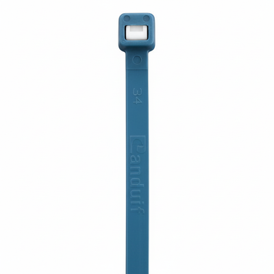 PLT2S-C96A Panduit Antimicrobial Met-Det Cable Tie