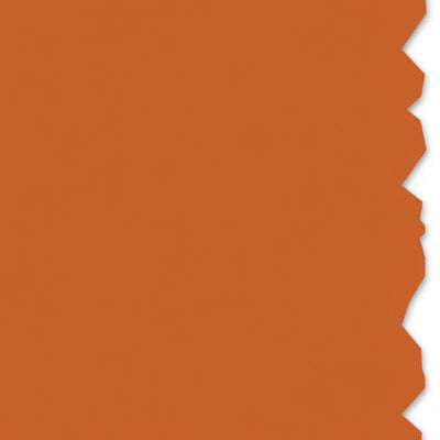 HellermannTyton 558-00411 Adhesive Labels, Solid Color Continuous Roll, 4.0" x 250', VL, Orange, 250 ft/roll