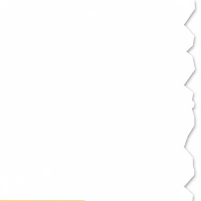 HellermannTyton 558-00313 Adhesive Labels, Solid Color Continuous Roll, 2.0" x 250', VL, White, 250 ft/roll