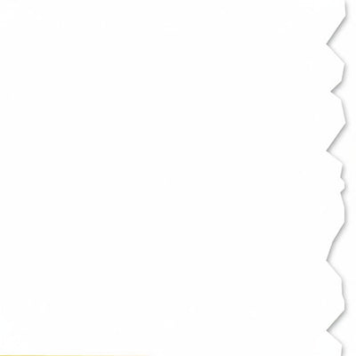 HellermannTyton 558-00345 Adhesive Labels, Solid Color Continuous Roll, 3.0" x 250', VL, White, 250 ft/roll
