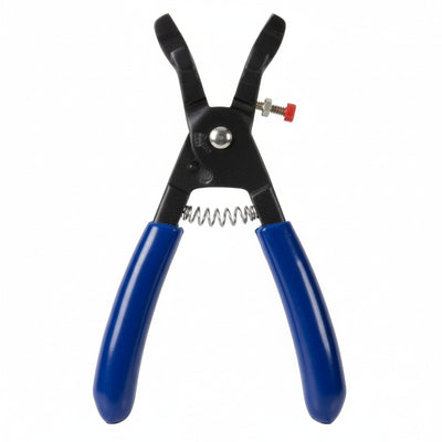 HellermannTyton Mechanical Vertical Snapper Hose Clamp Tool