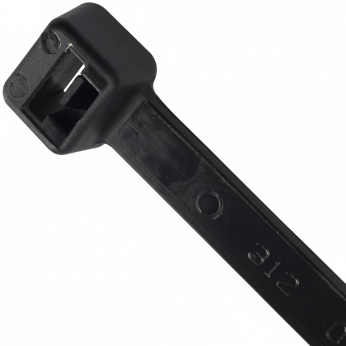 Standard 50lb Cable Ties - Duplicate