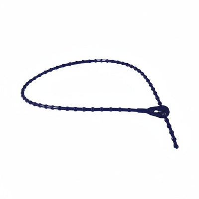 Beaded Nylon Cable Ties