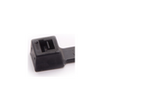 34.5" 250lb UV Black Cable Ties 100/bag Part # EHD35-250-0C