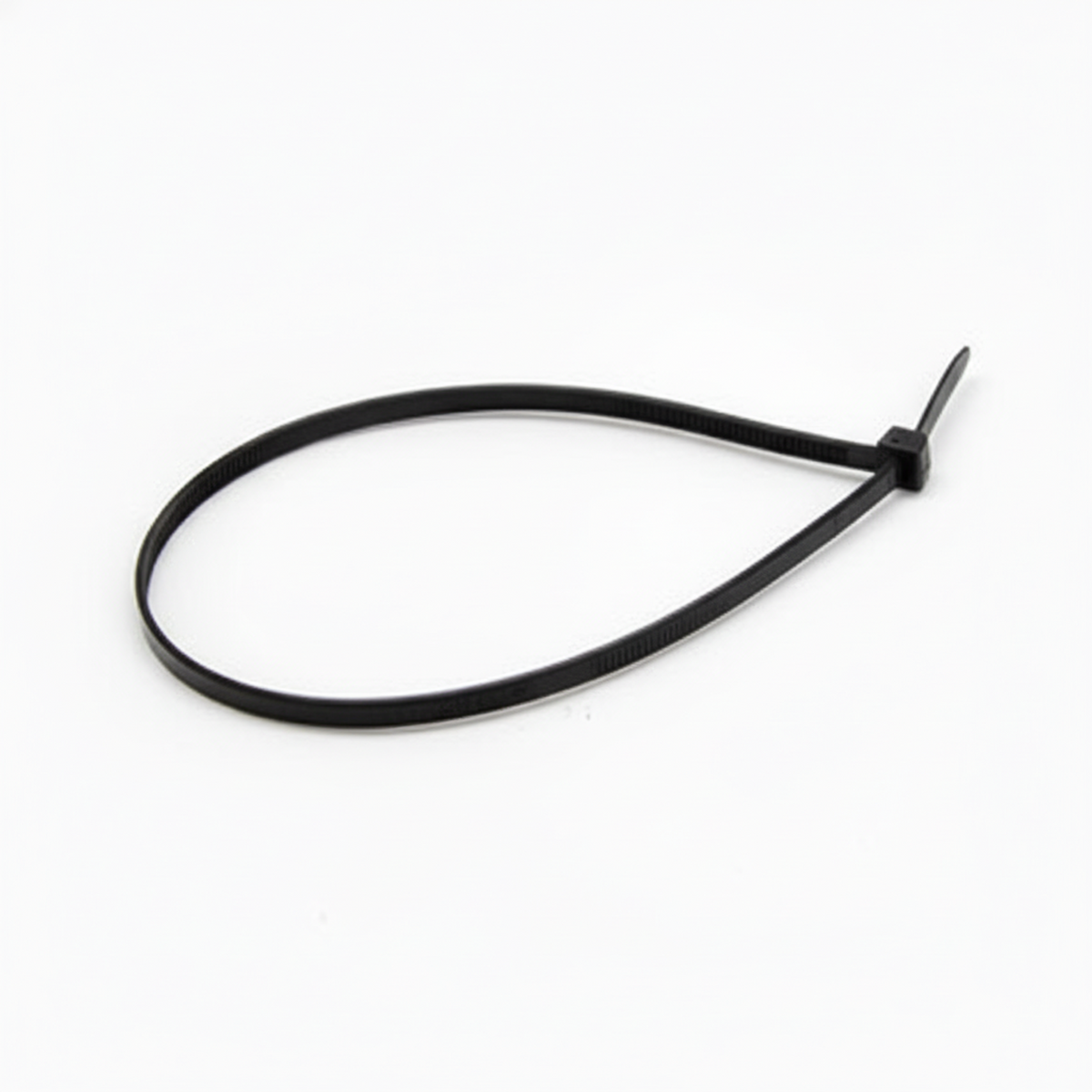 28.74" 250lb UV Black Cable Ties 100/bag Part # EHD29-250-0C