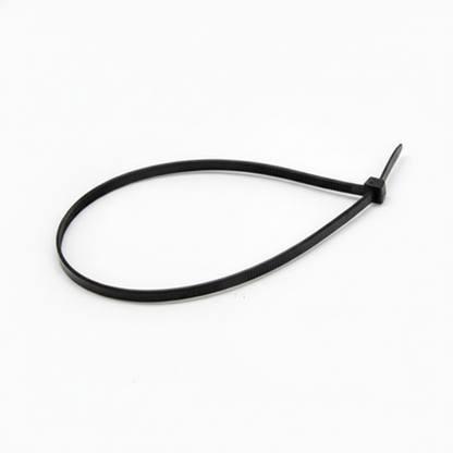 28.74" 250lb UV Black Cable Ties 100/bag Part # EHD29-250-0C