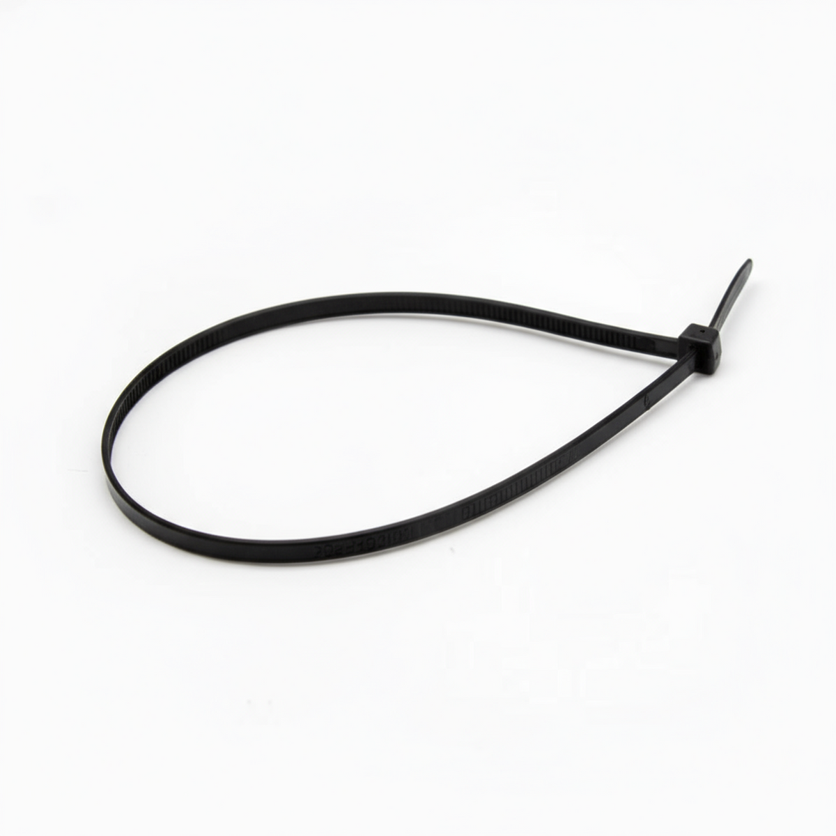 40.55" 250lb UV Black Cable Ties 25/bag Part # EHD40-250-0X
