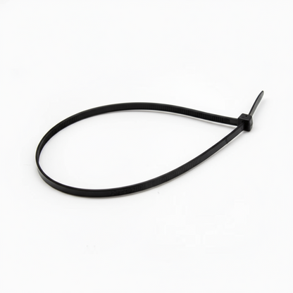 40.55" 250lb UV Black Cable Ties 25/bag Part # EHD40-250-0X