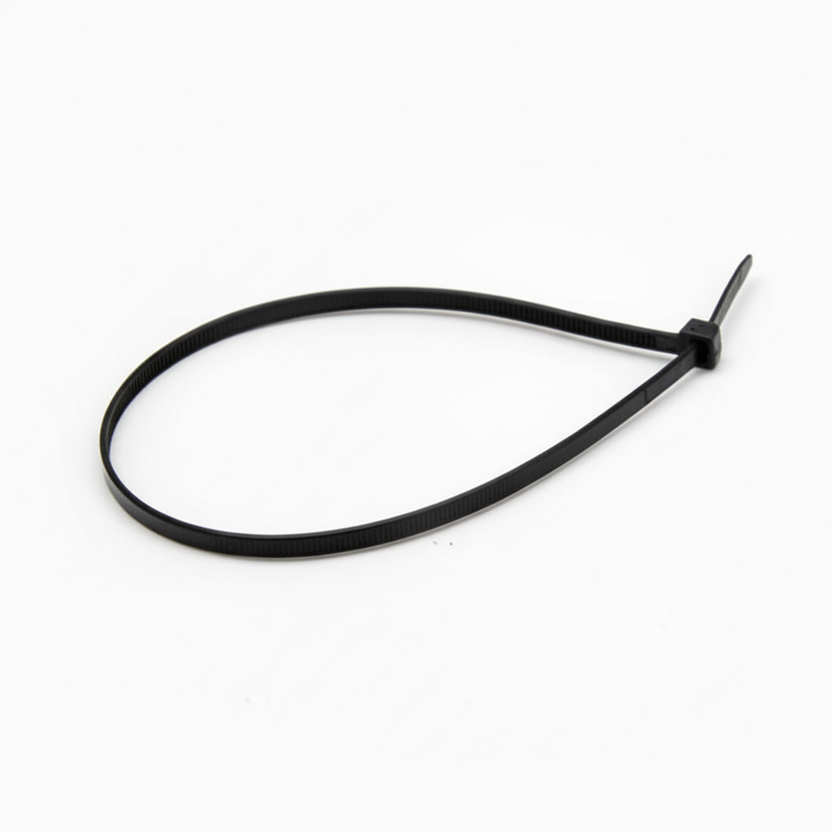 40.55" 250lb UV Black Cable Ties 100/bag Part # EHD40-250-0C