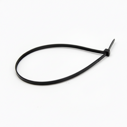 40.55" 250lb UV Black Cable Ties 100/bag Part # EHD40-250-0C